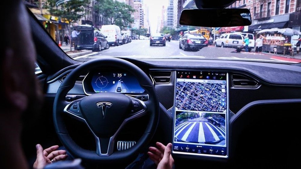 tesla, hisse senedi, borsa, elon musk