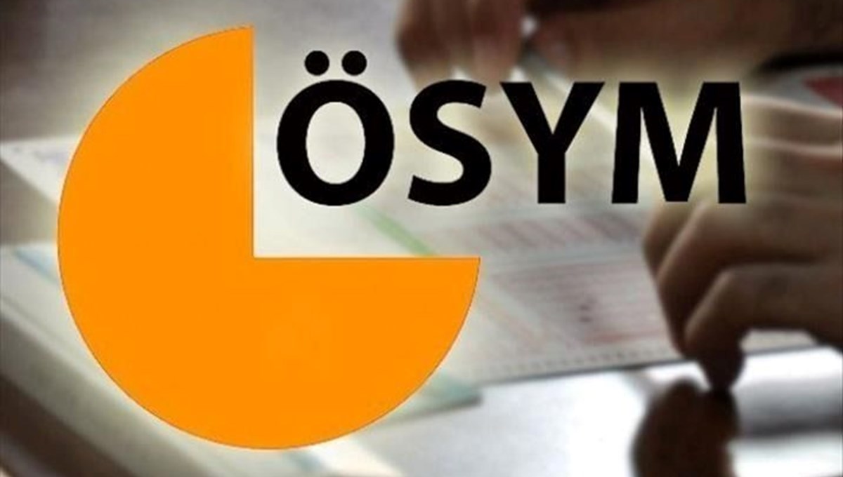 DGS sonuçları açıklandı mı, ne zaman açıklanacak? (2024 ÖSYM DGS sonuç sorgulama ekranı)