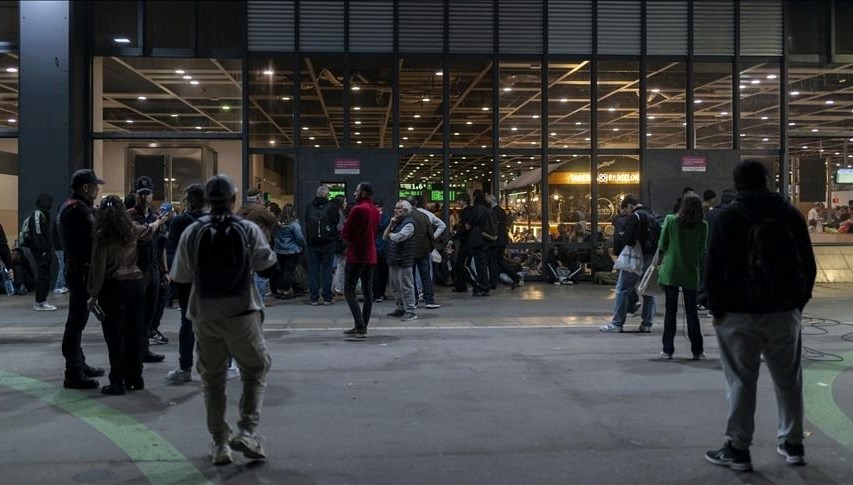 Avrupa'daki elektrik kesintileri: Yeni açıklama