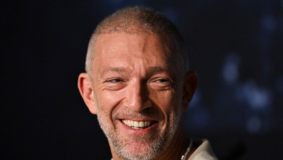 Quasimodo filmi geliyor: Vincent Cassel başrolde