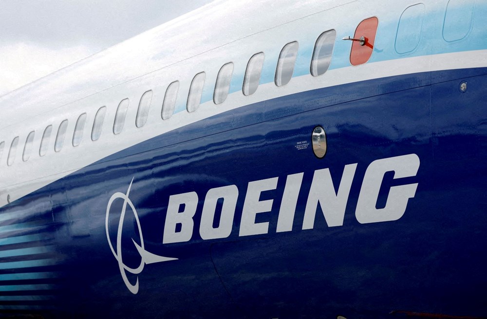 Boeing skandalı devam ediyor: Astronotlar uzayda mahsur kaldı - 2