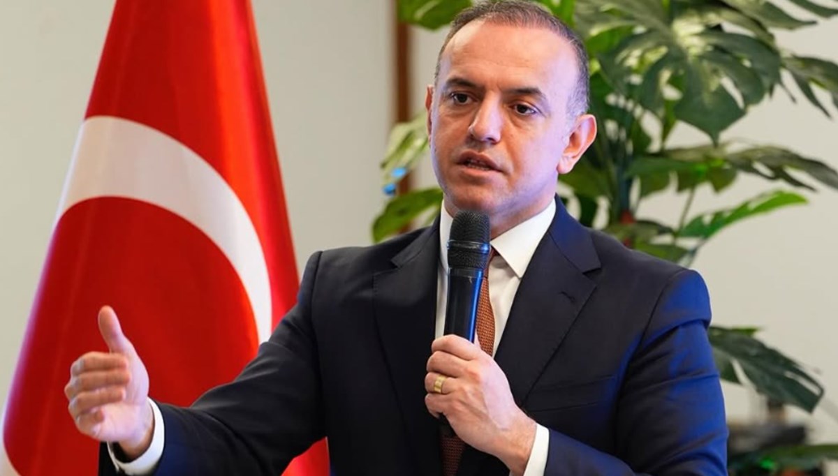 CHP'li Sancaktepe Belediye Başkanı Alper Yeğin hakkında soruşturma: 2 yıl 4 aya kadar hapsi istendi CHP'li Sancaktepe Belediye Başkanı Alper Yeğin hakkında soruşturma: 2 yıl 4 aya kadar hapsi istendi