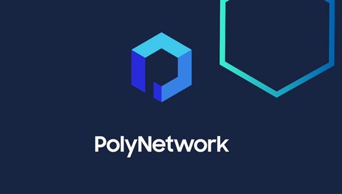 Poly Network hacklendi: 600 milyon dolar çalındı