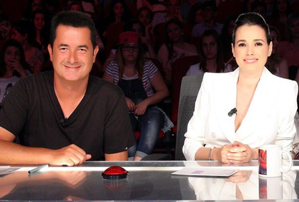 Yedi yıl sonra setlere dönmeye hazırlanan Özgü Namal vazgeçti - 2