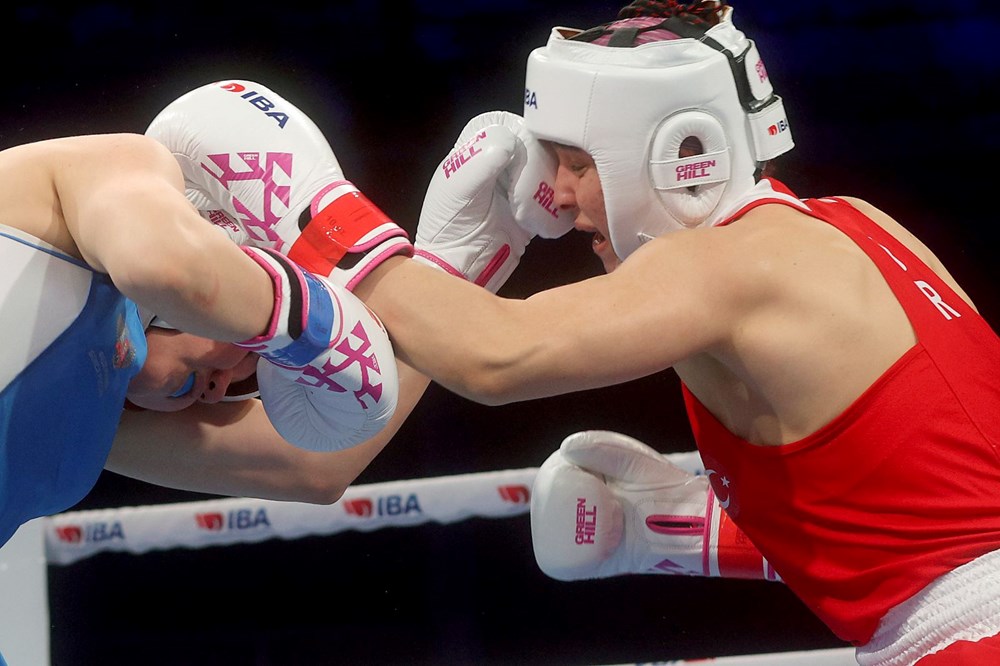 Milli Boksörlerden Dünya Şampiyonası'nda Tarihi Madalya Yağmuru! 74 WJm8yMctW06 r5hf3wSTlA