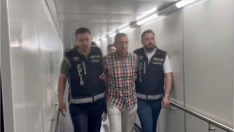 "Sarallar" davasında bütün sanıklara tahliye kararı