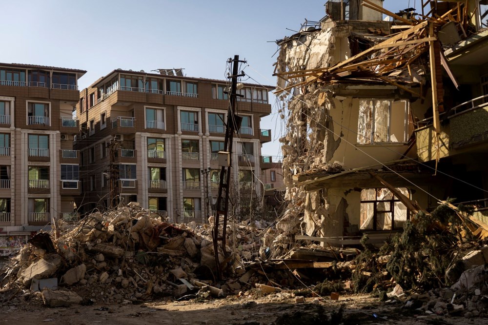 İTÜ'nün deprem raporu: Yıkımın nedenleri açıklandı - 5