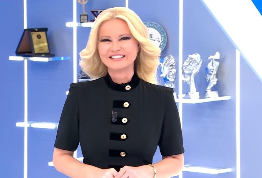 Müge Anlı sezon finali tarihi! Müge Anlı ile Tatlı Sert 2025 sezon finali ne zaman? - 2