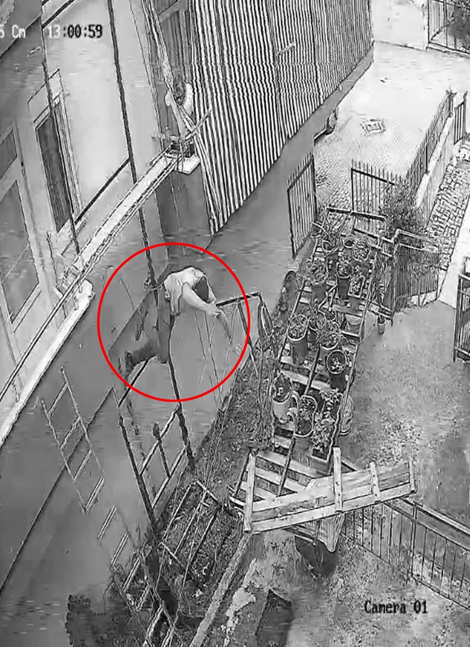 Kaynak yaparken akıma kapıldı: 9 gün sonra öldü - 2