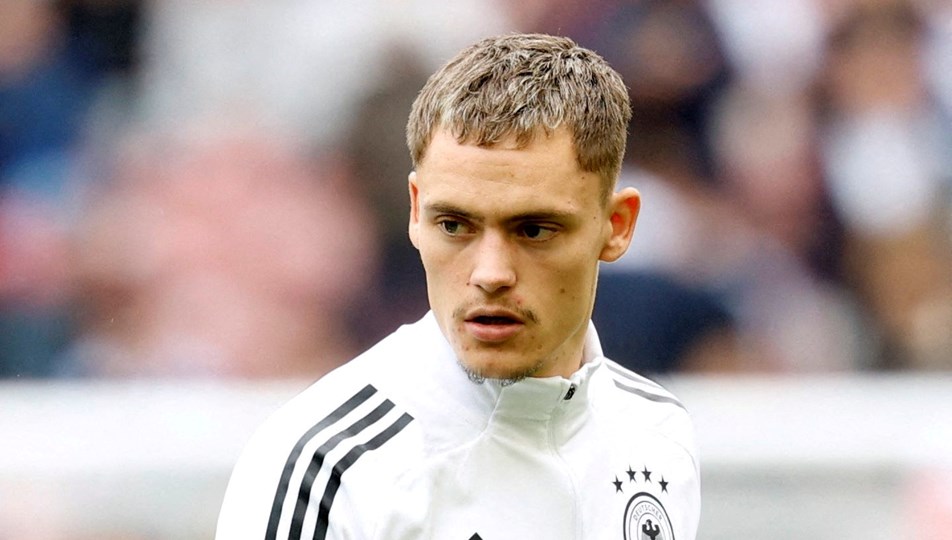 Liverpool rekor transferi bitirdi: Florian Wirtz, 136 milyon euro'ya imzayı attı