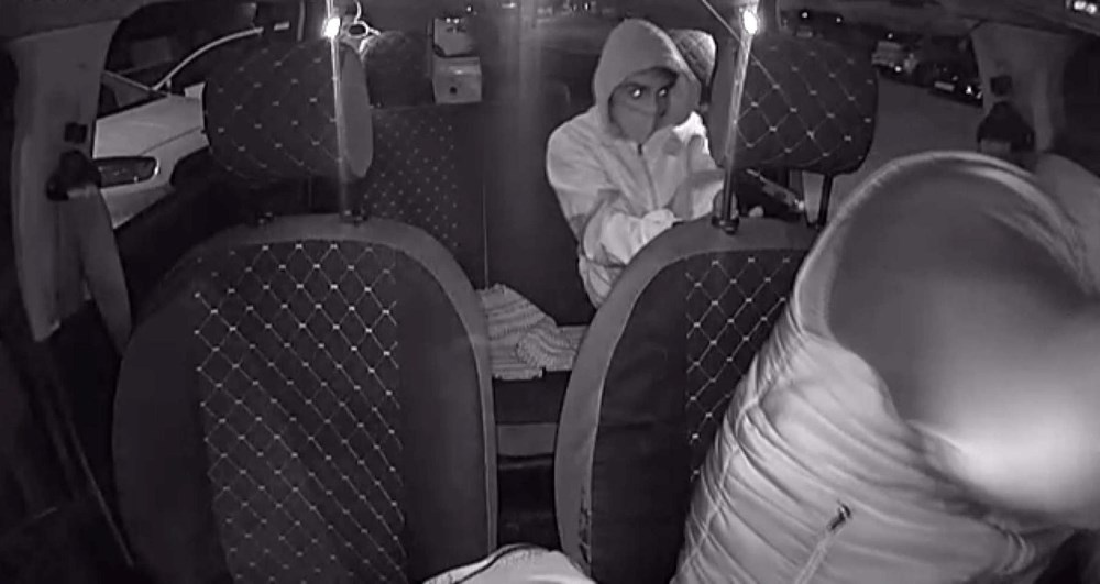 Üşümesin diye aldığı yolcu "bazı insanlara güvenmeyeceksin" diyerek vurdu - 2