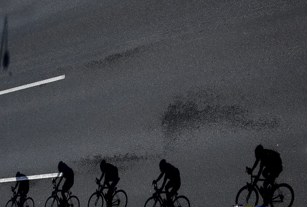 53. Cumhurbaşkanlığı Türkiye Bisiklet Turu tamamlandı - 11