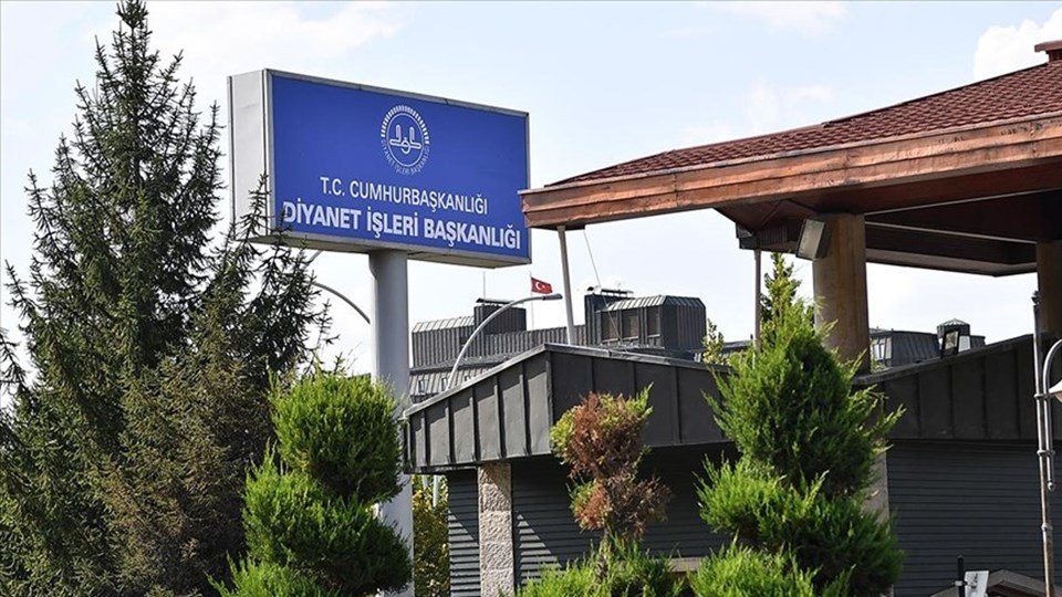 Diyanet İşleri Başkanlığı 80 sözleşmeli personel alımı yapacak: Başvurular Sinav.diyanet.gov.tr üzerinden alınacak - 1