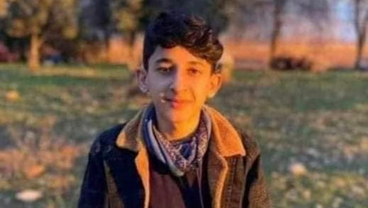 Cesedi bulunan 15 yaşındaki Fevzettin intihar etmiş (Telefonundan bıraktığı ses kaydı çıktı) Cesedi bulunan 15 yaşındaki Fevzettin intihar etmiş (Telefonundan bıraktığı ses kaydı çıktı)