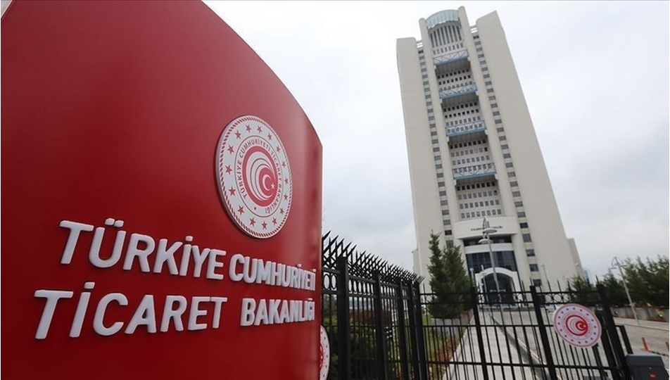 Bakanlık yeni sistemi devreye aldı: Gümrük ceza ve vergileri tek seferde sorgulanabilecek