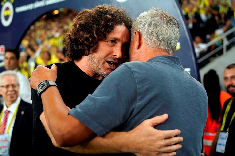 Süper Lig'de kritik derbi | Fenerbahçe, Kadıköy'de Trabzonspor'la karşılaşacak: Muhtemel 11'ler - 4