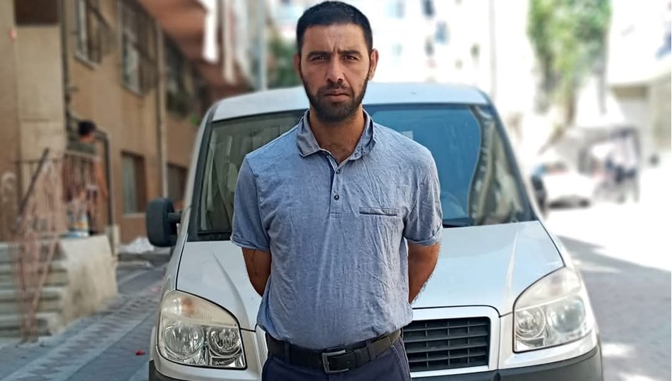 Sultangazi'de şüpheli ölüm: Kaza mı, cinayet mi olduğu araştırılıyor