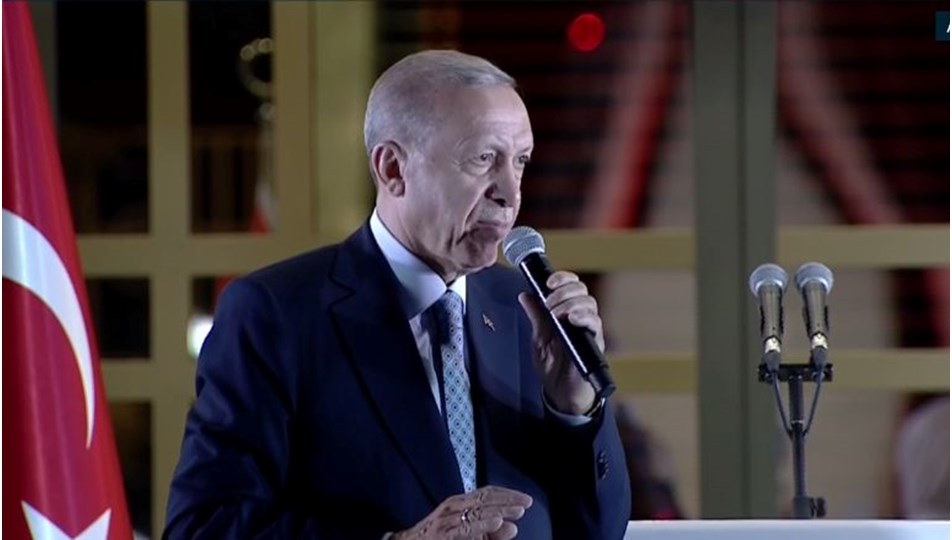 Cumhurbaşkanı Erdoğan'ın seçimi önde bitirdiği iller belli oldu! Deprem bölgesindeki 9 il...