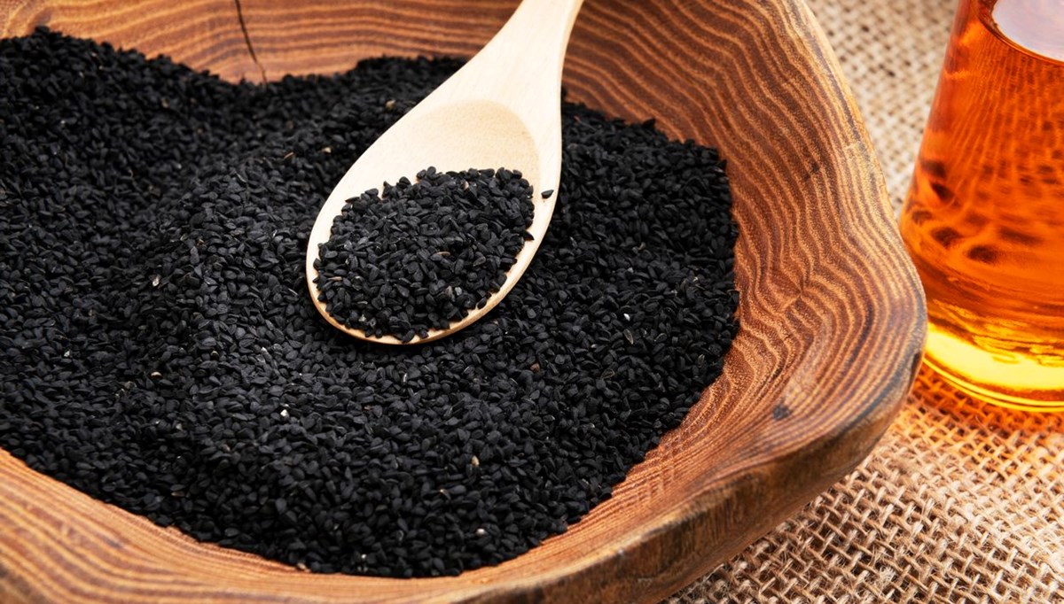Hem sağlıklı hem de çok değerli: Bereketli hasat başladı