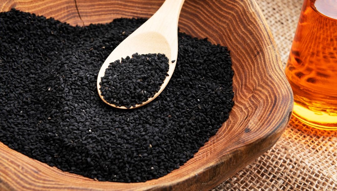 Hem sağlıklı hem de çok değerli: Bereketli hasat başladı