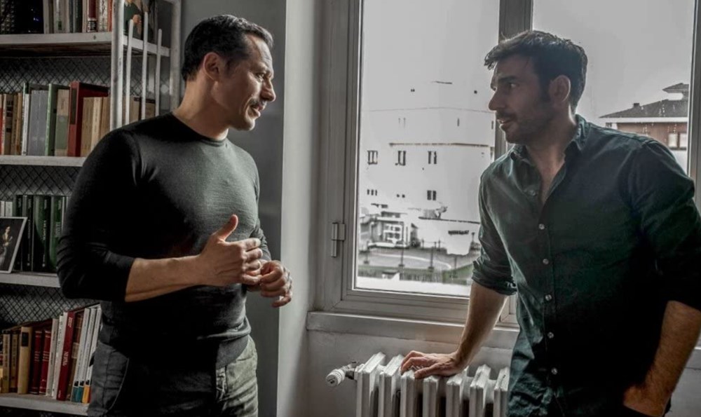 Ferzan Özpetek'in Şans Tanrıçası İtalya'nın Oscar adayı listesinde - 8