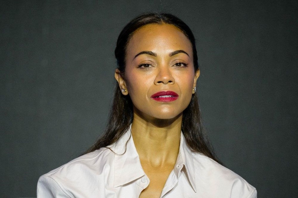 Zoe Saldana'dan Avatar 5 isyanı: 53 yaşında olacağım - 5