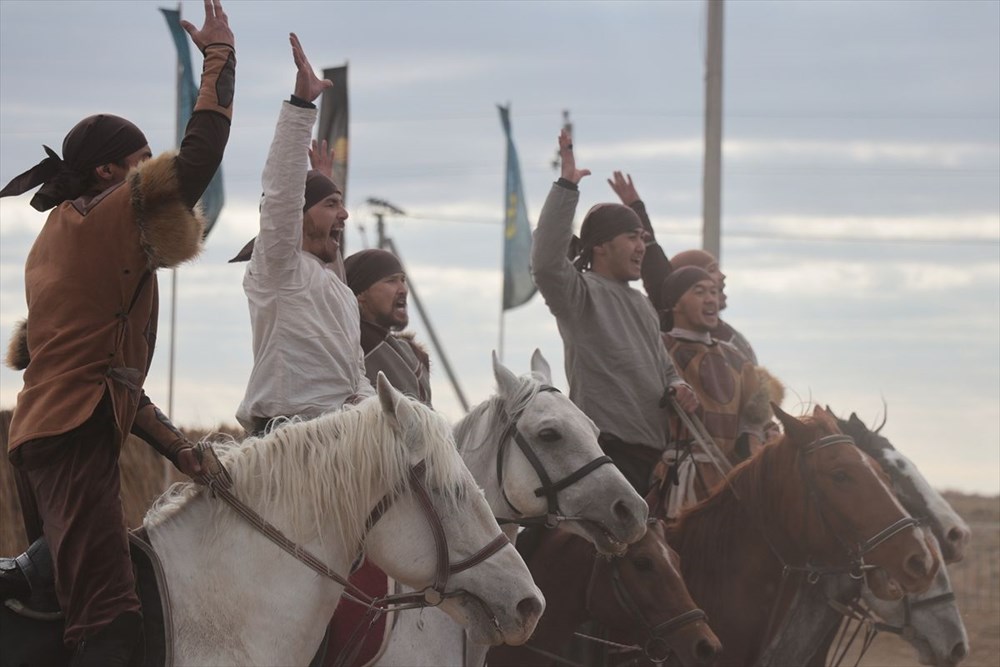 Хан джанибек орда фильм. Фильм золотая орда 2012 сарай бату. Орда фильм прошкина. Воевода сериал золотая орда. Фильм орда 2011.