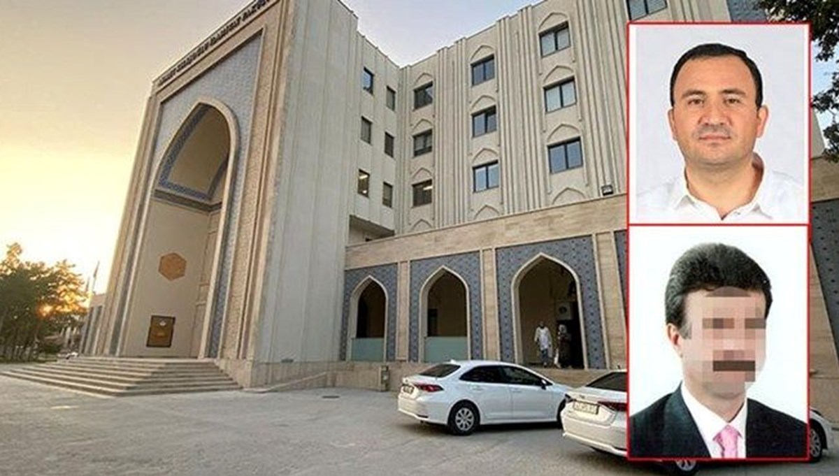 Necmettin Erbakan Üniversitesi'nde profesöre silahlı saldırı Necmettin Erbakan Üniversitesi'nde profesöre silahlı saldırı