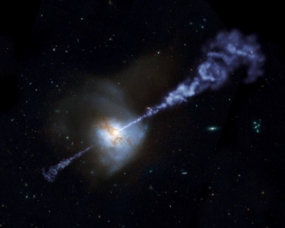Evrenin kozmik canavarları: Kara delikler nasıl fotoğraflanıyor? - 7