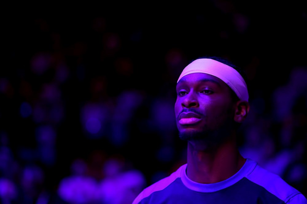 NBA'de ismine yakışır "anormal" dönem: Neler oldu neler 78 WOG3 LKAzU 3GA9vfD3QPg