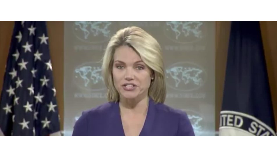 ABD Dışişleri Bakanlığı'ndan Afrin operasyonu açıklaması