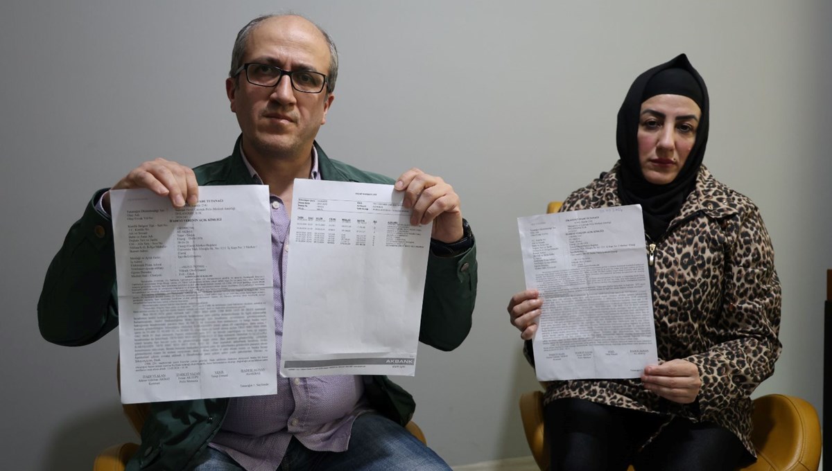 10 dakikada 300 bin lira dolandırıldı: Sabah kalkınca gözlerine inanamadı! 10 dakikada 300 bin lira dolandırıldı: Sabah kalkınca gözlerine inanamadı!