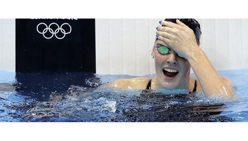 Olimpiyatlar ne kadar "yeşil"?