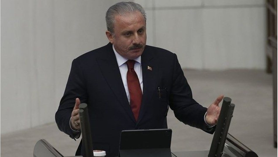 TBMM başkanı seçilen Mustafa Şentop kimdir?