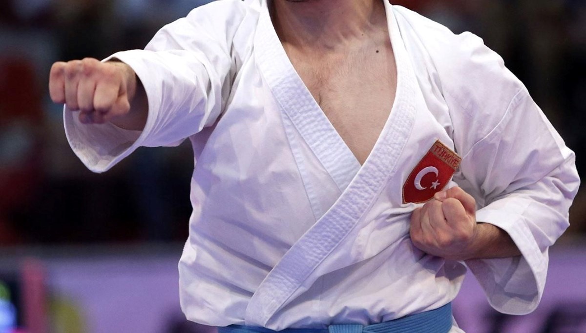 Türkiye karatede 2 önemli organizasyona ev sahipliği yapacak Türkiye karatede 2 önemli organizasyona ev sahipliği yapacak