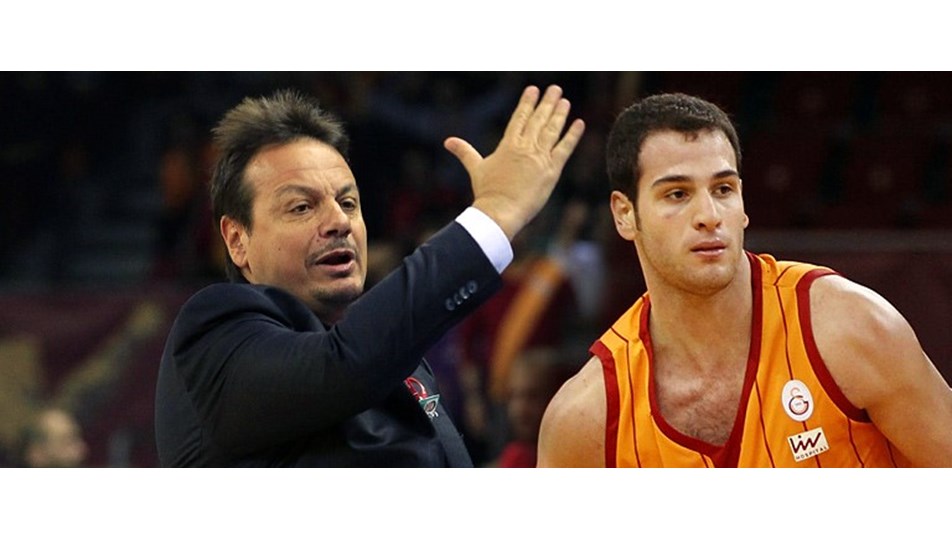 Galatasaray’da tokat polemiği