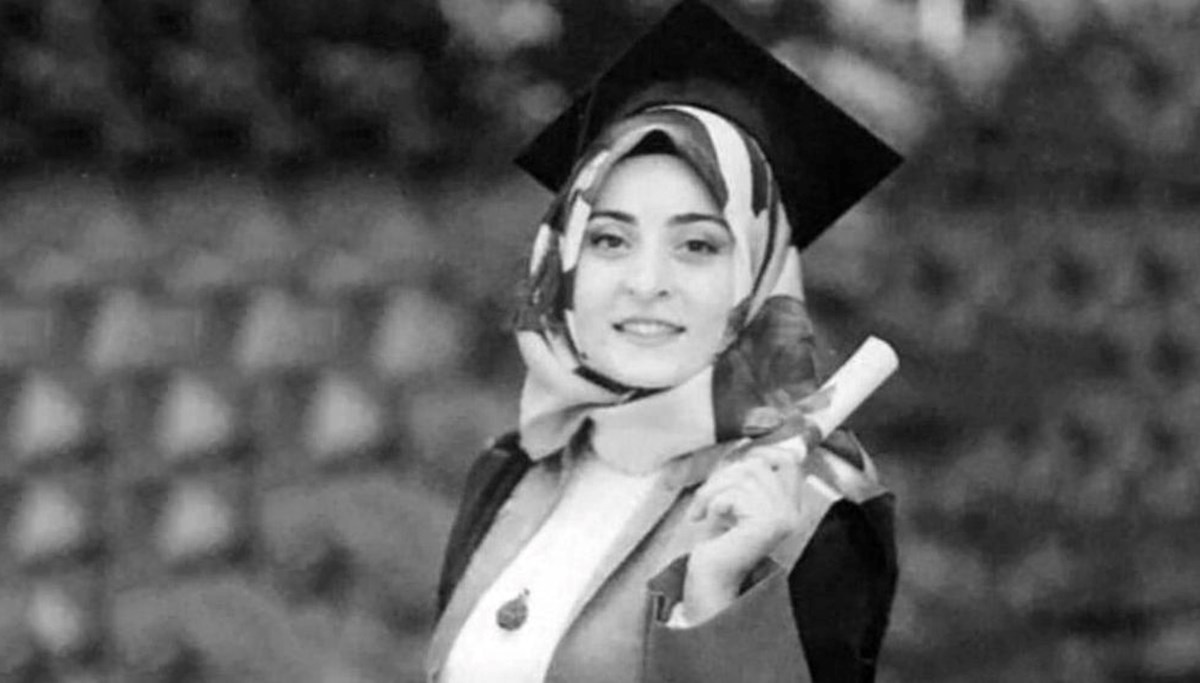 25 yaşındaki Sultan hemşire corona virüse yenik düştü