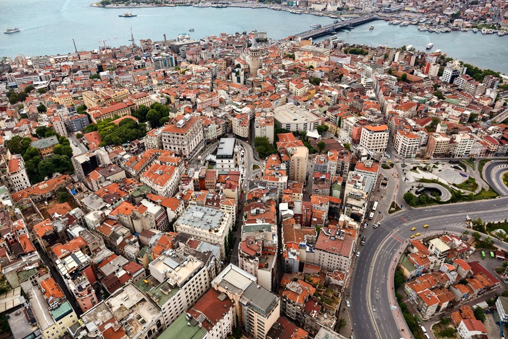 Emlakçılar: Kiralık ev 1 gün boş kalmıyor - 6