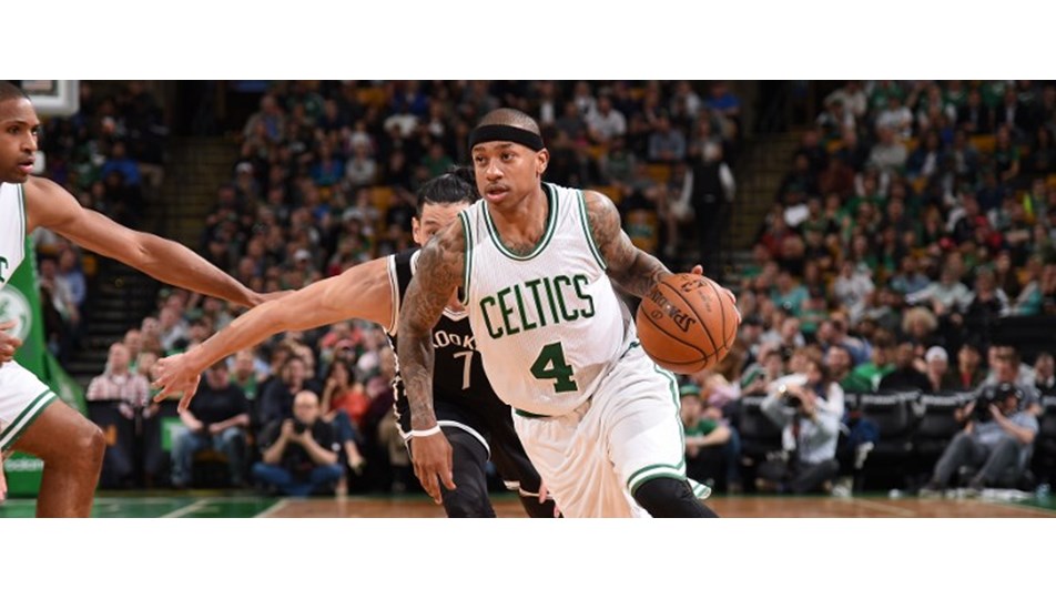 Celtics, Doğu liderliğine çok yakın