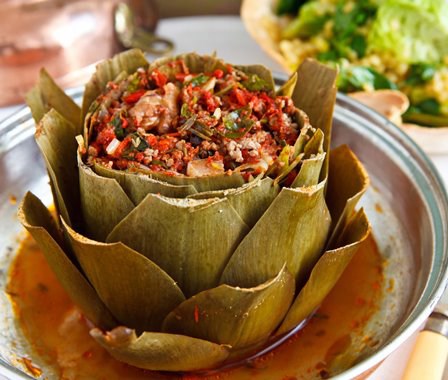 ramazanda iftar menusu onerileri osmanli da pisen en ozel 101 yemek magazin haberleri ntv