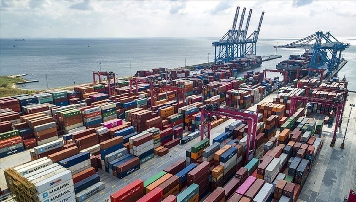 Ticaret Bakanı Muş açıkladı: Cumhuriyet tarihinde bir günde yapılan en yüksek ihracat