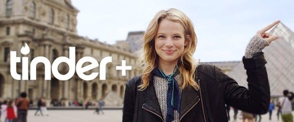 Tinder'da şansını artırmak için mahkemeye başvurdu - 1