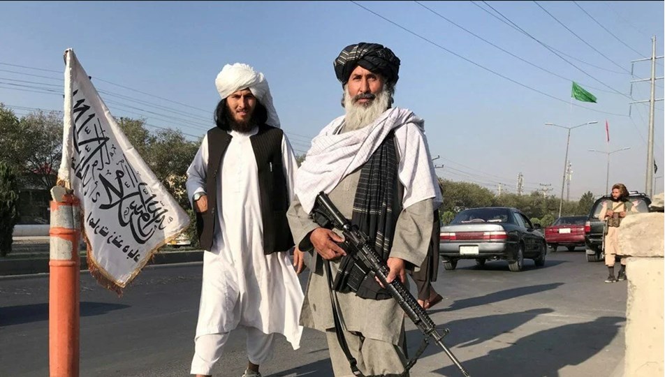 Taliban’ın kurucusundan ceza açıklaması: İnfazlar ve el kesme gerçekleştirilecek