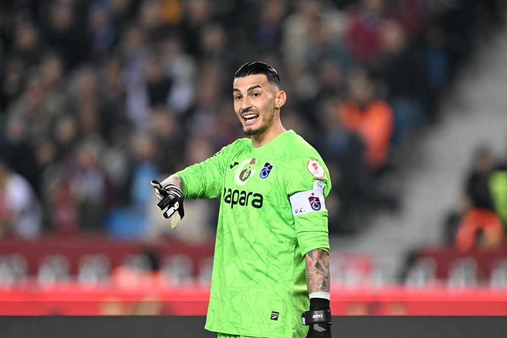 Ertuğrul Doğan'dan Osimhen itirafı 77