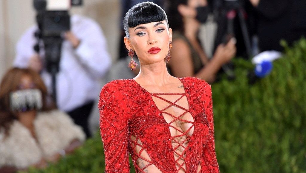 Megan Fox: Dismorfofobim var, vücudumu hiçbir zaman beğenmedim