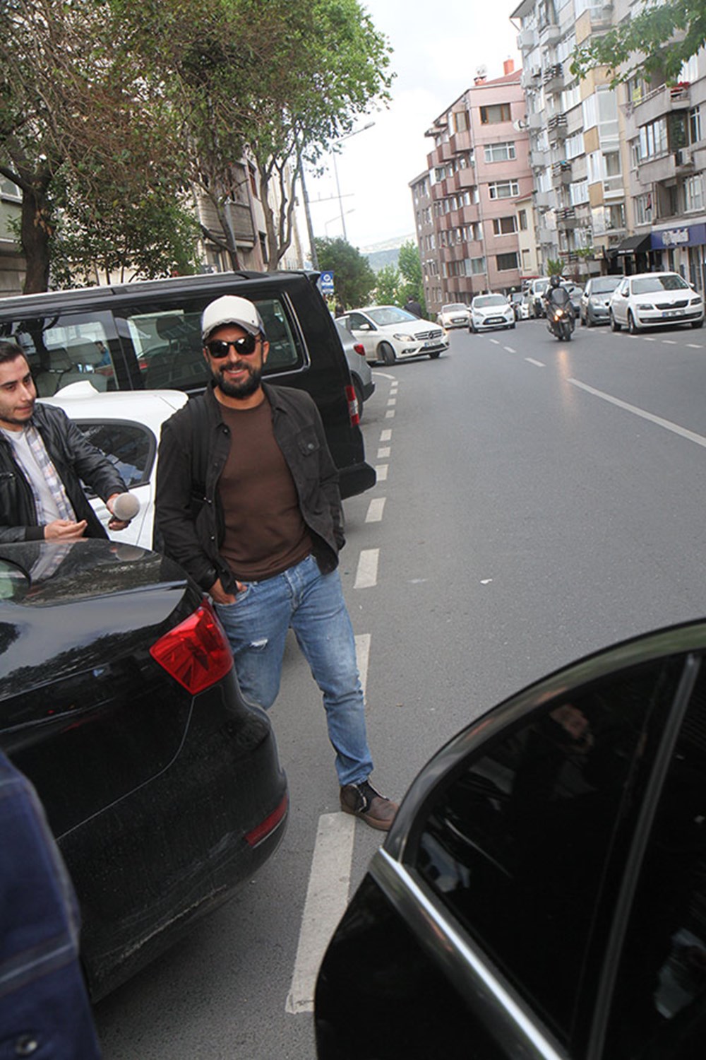 Göbekli Tarkan - Magazin Haberleri | NTV