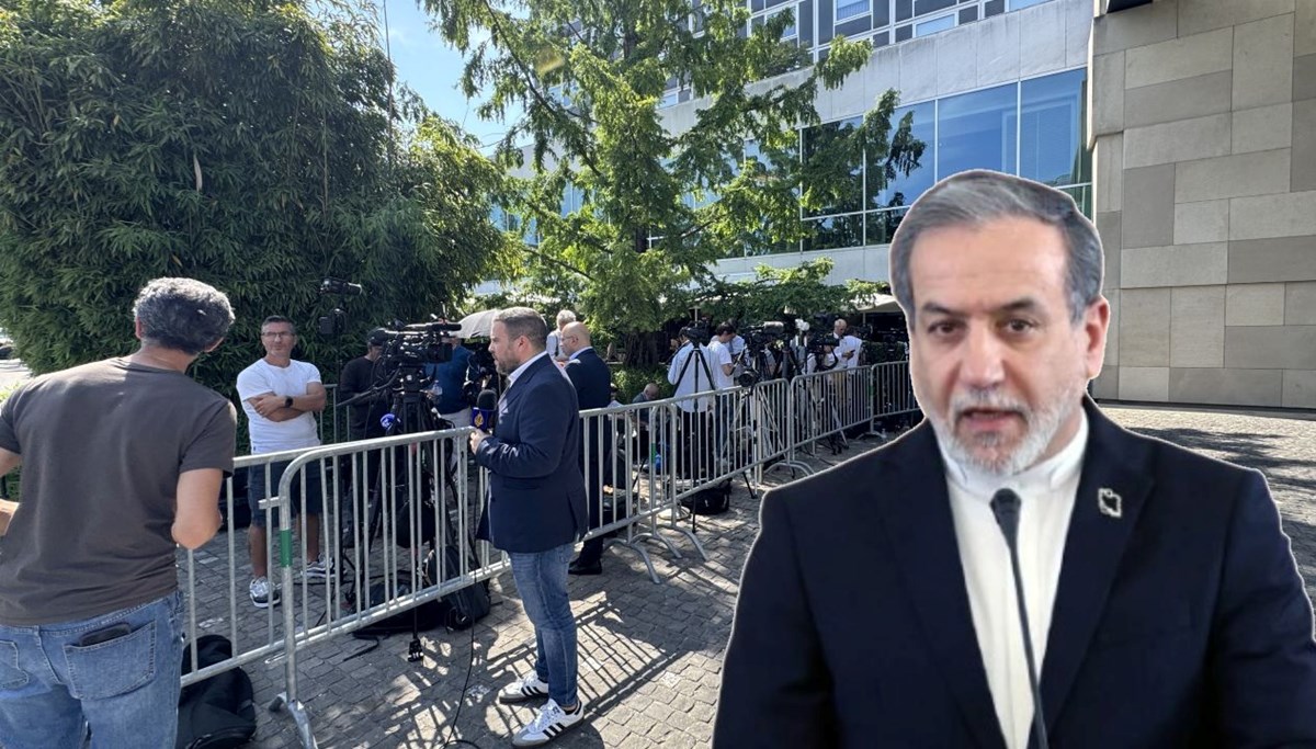 Cenevre'de nükleer görüşmeleri başladı