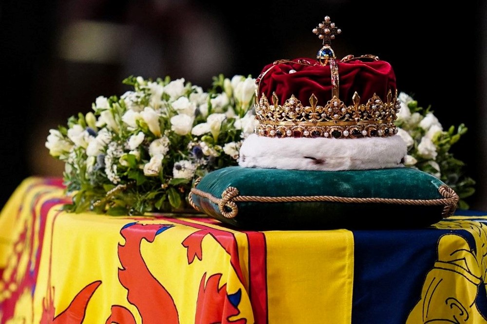 Prenses Anne’den Kraliçe Elizabeth açıklaması: Diana öldüğünde doğru olanı yaptı - 4