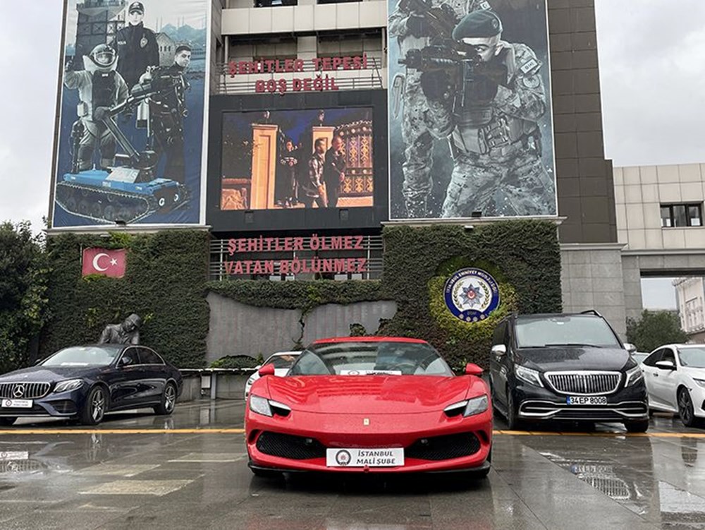 Polat ailesinin sistemi nasıl işledi? - 18