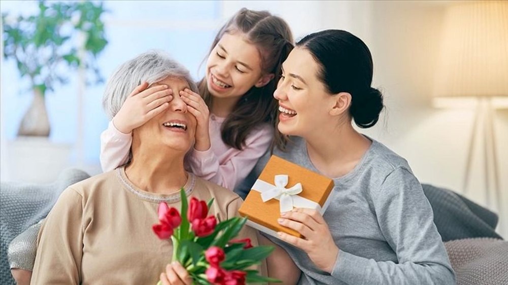 Anneler Günü nasıl ortaya çıktı, ilk ne zaman kutlandı? İşte Anneler Günü’nün tarihi ve anlamı - 2
